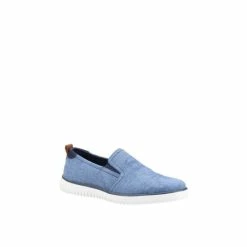 Hush Puppies &apos;Danny&apos; Trainers For Male