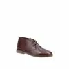 Hush Puppies &apos;Samuel&apos; Leather Boots For Male