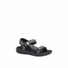 Hush Puppies &apos;Sara&apos; Synthetic Sandals For Female