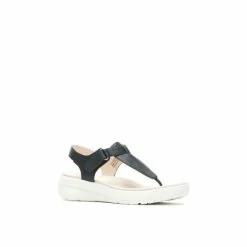 Hush Puppies 'Breathe' Sandals For Female