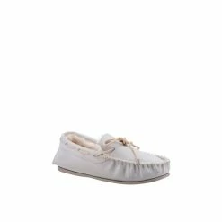 Hush Puppies &apos;Allie&apos; Suede Slipper For Female
