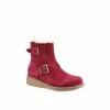 Hush Puppies &apos;Lexie&apos; Suede Boot For Female