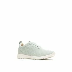 Hush Puppies &apos;Good&apos; Synthetic Lace Trainers For Female
