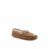 Hush Puppies 'Allie' Suede Classic Slippers For Female