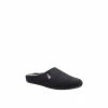 Hush Puppies &apos;Reid&apos; Corduroy Textile Classic Slippers For Male