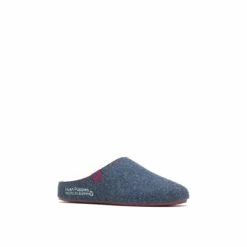 Hush Puppies &apos;The Good Slipper&apos; 90% Recycled RPET Polyester Classic Slippers For Male