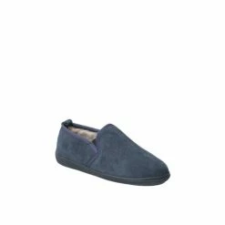 Hush Puppies 'Arnold' Suede Slippers For Male