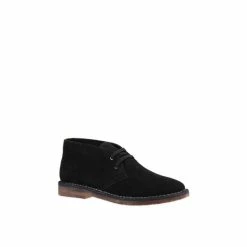 Hush Puppies &apos;Samuel&apos; Suede Boots For Male