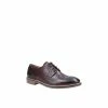 Hush Puppies &apos;Bryson&apos; Leather Lace Shoes For Male