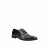 Hush Puppies &apos;Ezra&apos; Leather Lace Shoes For Male