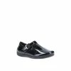 Hush Puppies &apos;Eliza Junior Patent&apos; Leather Shoes For Female