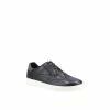 Hush Puppies 'Matias' Brogue Leather Sneaker For Male