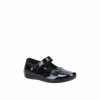 Hush Puppies &apos;Jessica Senior Patent&apos; Leather Shoes For Female