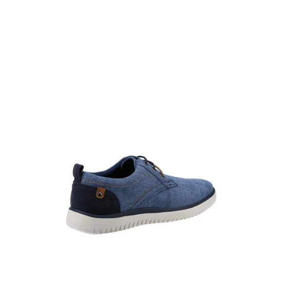 Hush Puppies 'Sandy Lace Up' Shoes For Male - Image 2