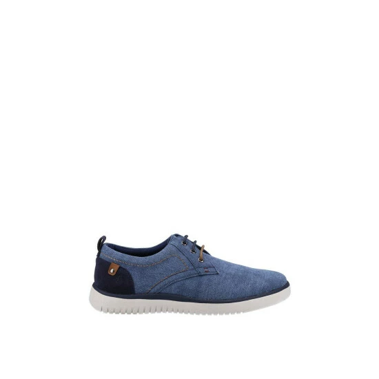 Hush Puppies 'Sandy Lace Up' Shoes For Male - Image 4