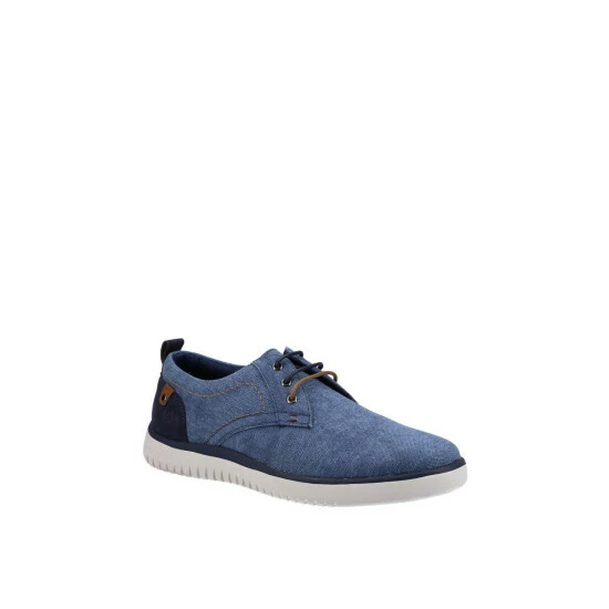 Hush Puppies 'Sandy Lace Up' Shoes For Male - Image 5
