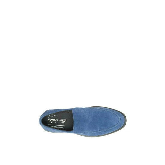 Hush Puppies 'Elvis Slip On' Shoes For Male - Image 5
