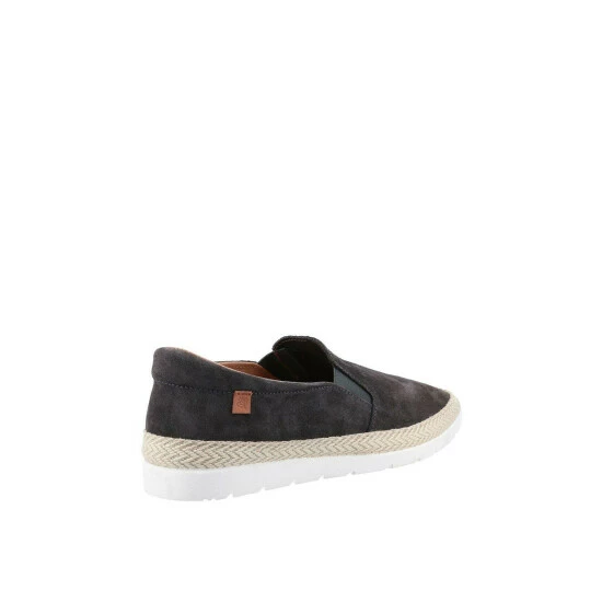 Hush Puppies 'Owen' Trainers For Male - Image 2