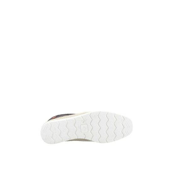 Hush Puppies 'Owen' Trainers For Male - Image 3