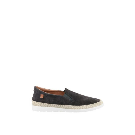 Hush Puppies 'Owen' Trainers For Male - Image 4