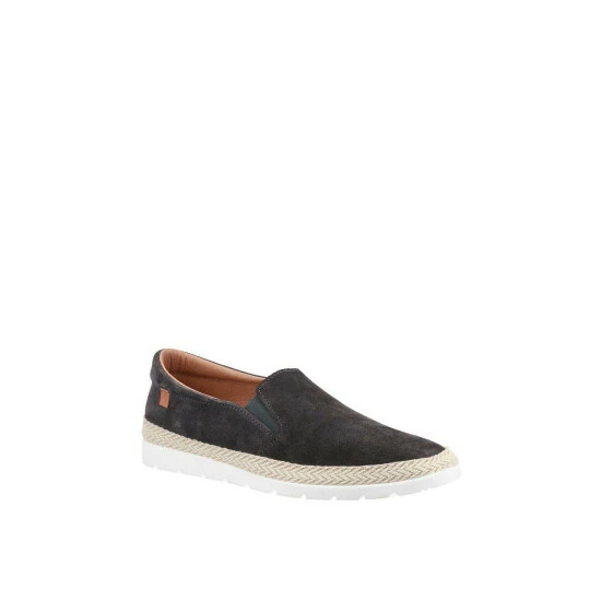 Hush Puppies 'Owen' Trainers For Male - Image 5