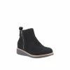 Hush Puppies &apos;Libby&apos; Suede Boot For Female