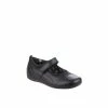 Hush Puppies &apos;Cindy Senior&apos; School Shoes For Female