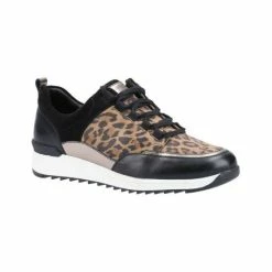 Hush Puppies &apos;Ciara&apos; Trainers For Female