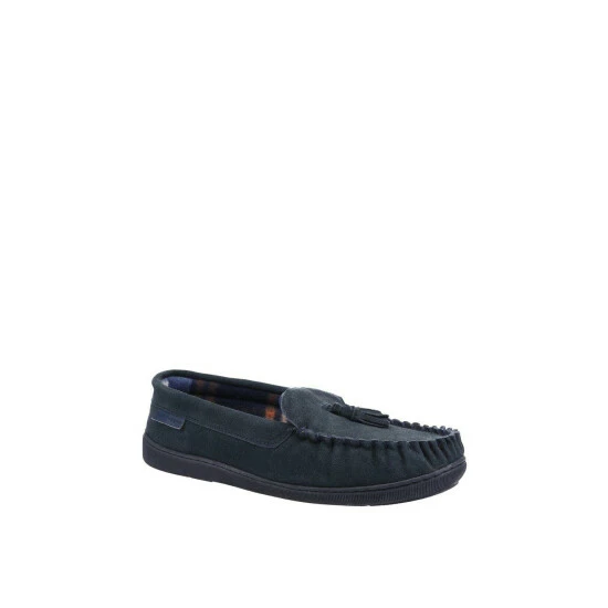 Hush Puppies 'Linus' Slippers For Male