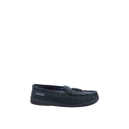 Hush Puppies 'Linus' Slippers For Male - Image 4
