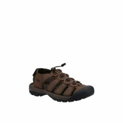 Hush Puppies &apos;Peru&apos; Sandals For Male