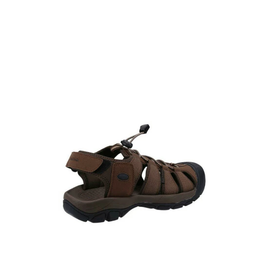 Hush Puppies 'Peru' Sandals For Male - Image 2