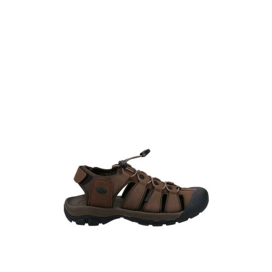 Hush Puppies 'Peru' Sandals For Male - Image 4