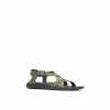 Hush Puppies &apos;Good Trek&apos; Sandals For Male
