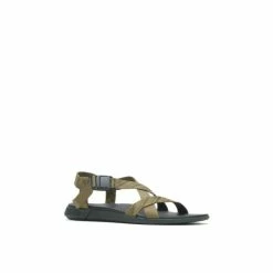 Hush Puppies &apos;Good Trek&apos; Sandals For Male