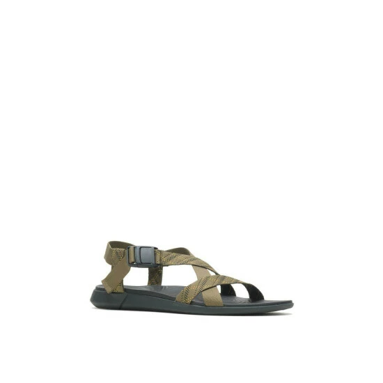 Hush Puppies 'Good Trek' Sandals For Male