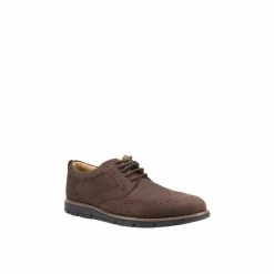 Hush Puppies 'Elon' Lace Shoes For Male