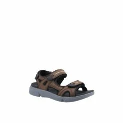 Hush Puppies &apos;Castro&apos; Sandals For Male