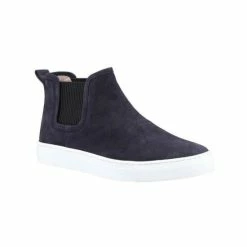 Hush Puppies 'Tiana' Slip-On Shoes For Female