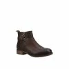 Hush Puppies &apos;Elizabeth&apos; Leather Boot For Female