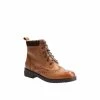 Hush Puppies &apos;Nadine&apos; Leather Boot For Female