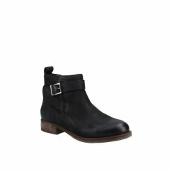Hush Puppies &apos;Elizabeth&apos; Leather Boot For Female