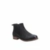 Hush Puppies &apos;Edith&apos; Leather Boot For Female