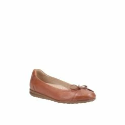 Hush Puppies &apos;Jolene&apos; Slip-On Shoes For Female
