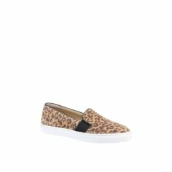 Hush Puppies 'Tillie' Slip-On Shoes For Female