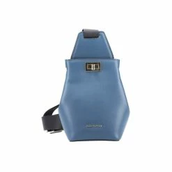 Hush Puppies &apos;Pod&apos; Shoulder Bag For Female