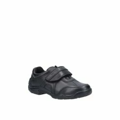 Hush Puppies 'Arlo Senior' School Shoes For Male