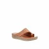 Hush Puppies 'Elissa Toepost' Sandals For Female