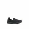 Hush Puppies &apos;Good&apos; 100% Recycled Plastic Slip On Trainers For Female