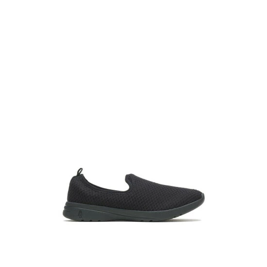 Hush Puppies 'Good' 100% Recycled Plastic Slip On Trainers For Female - Image 4
